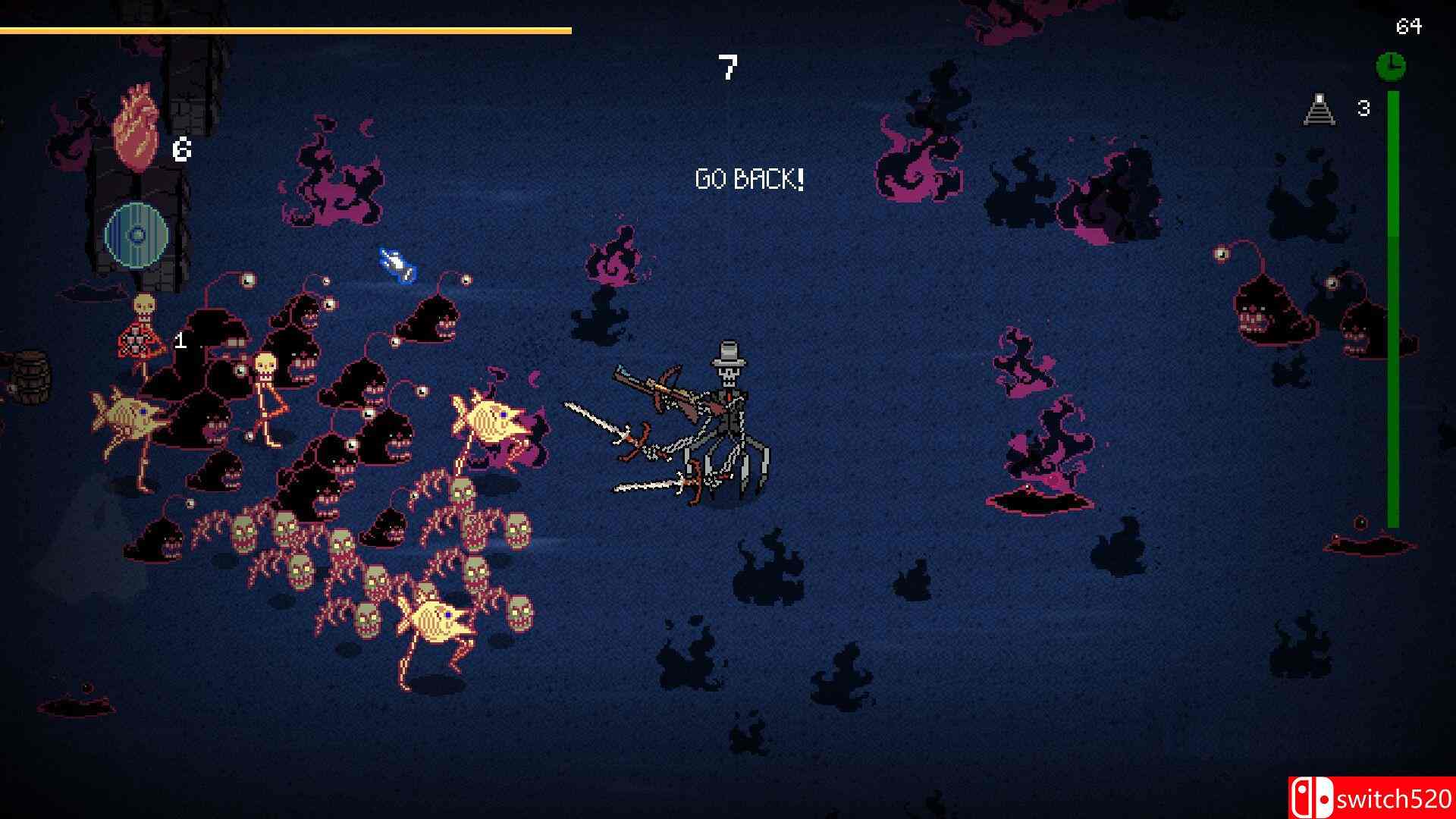 《死骨蜕变（Necromorphosis）》Build 20552121 P2P硬盘版[EN]_5