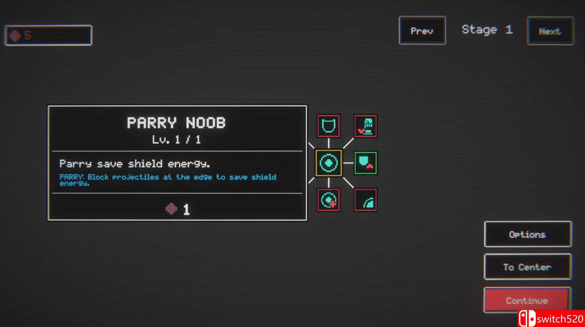 《反击大师（ParryMaster）》Build 20554846 P2P硬盘版[EN]_1