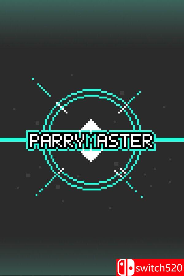 《反击大师（ParryMaster）》Build 20554846 [英文]
