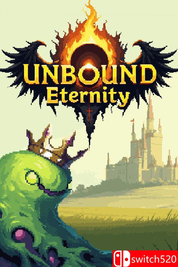 《无界永恒（Unbound Eternity）》官方中文 Build 20141019 [中文/英文/日语]