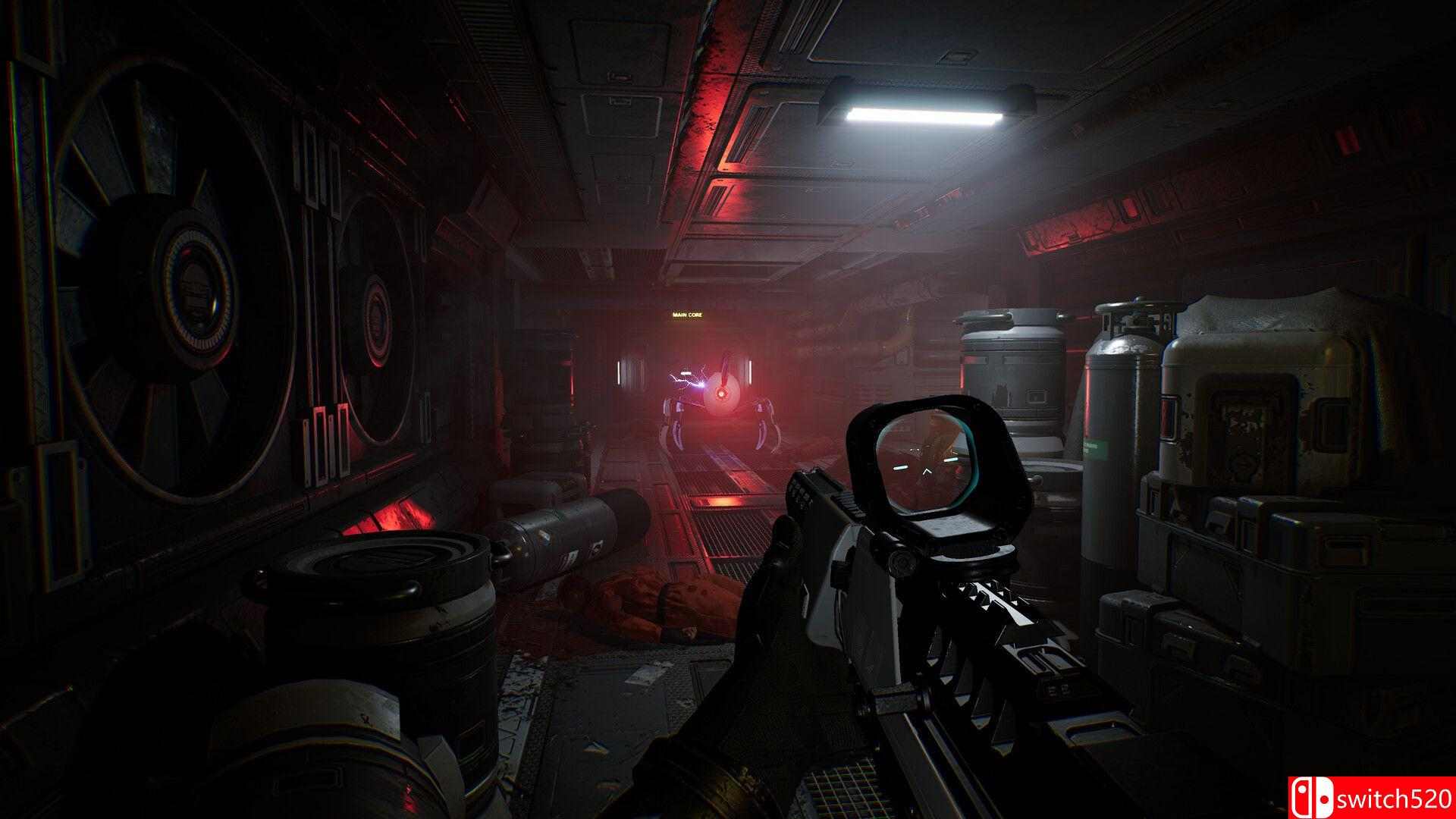 《物种：未知（Species: Unknown）》官方中文 Build 20529593 P2P硬盘版[CN/EN/JP]_3