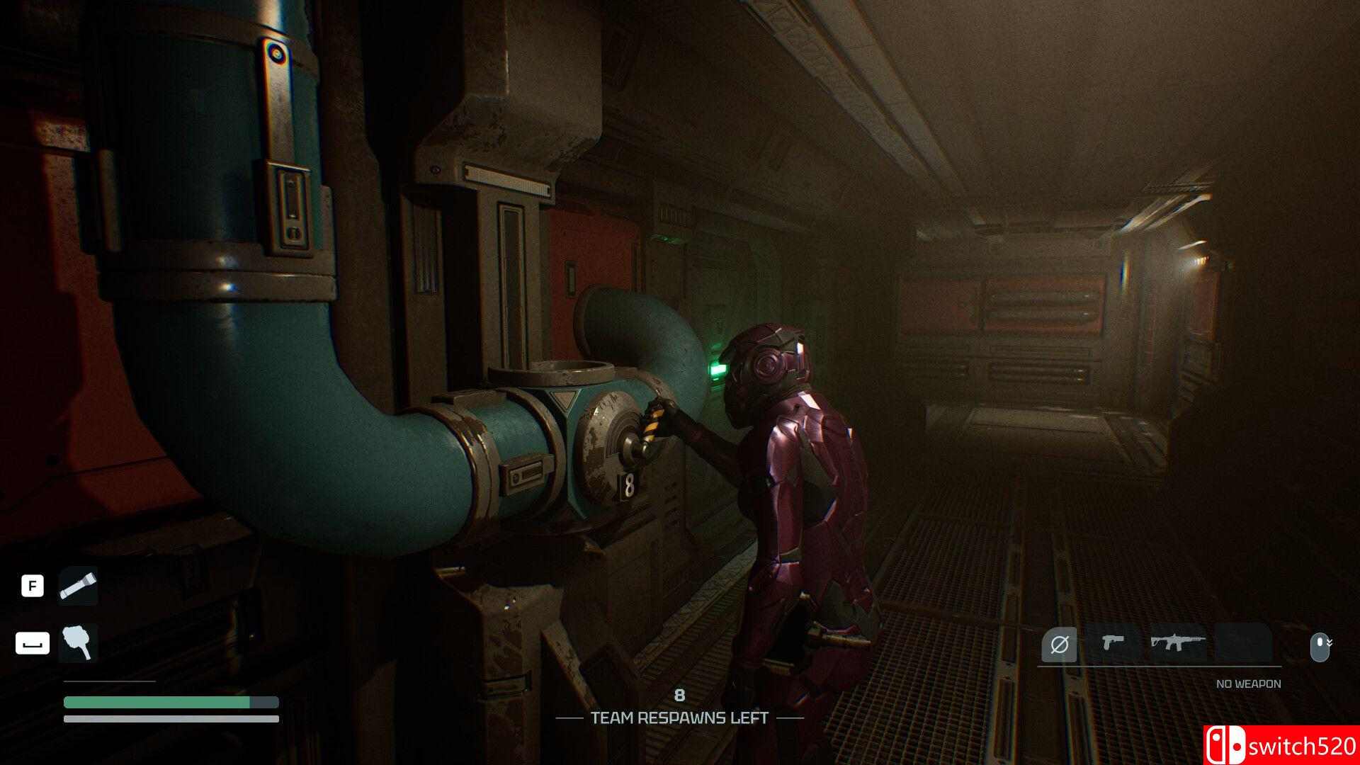 《物种：未知（Species: Unknown）》官方中文 Build 20529593 P2P硬盘版[CN/EN/JP]_4