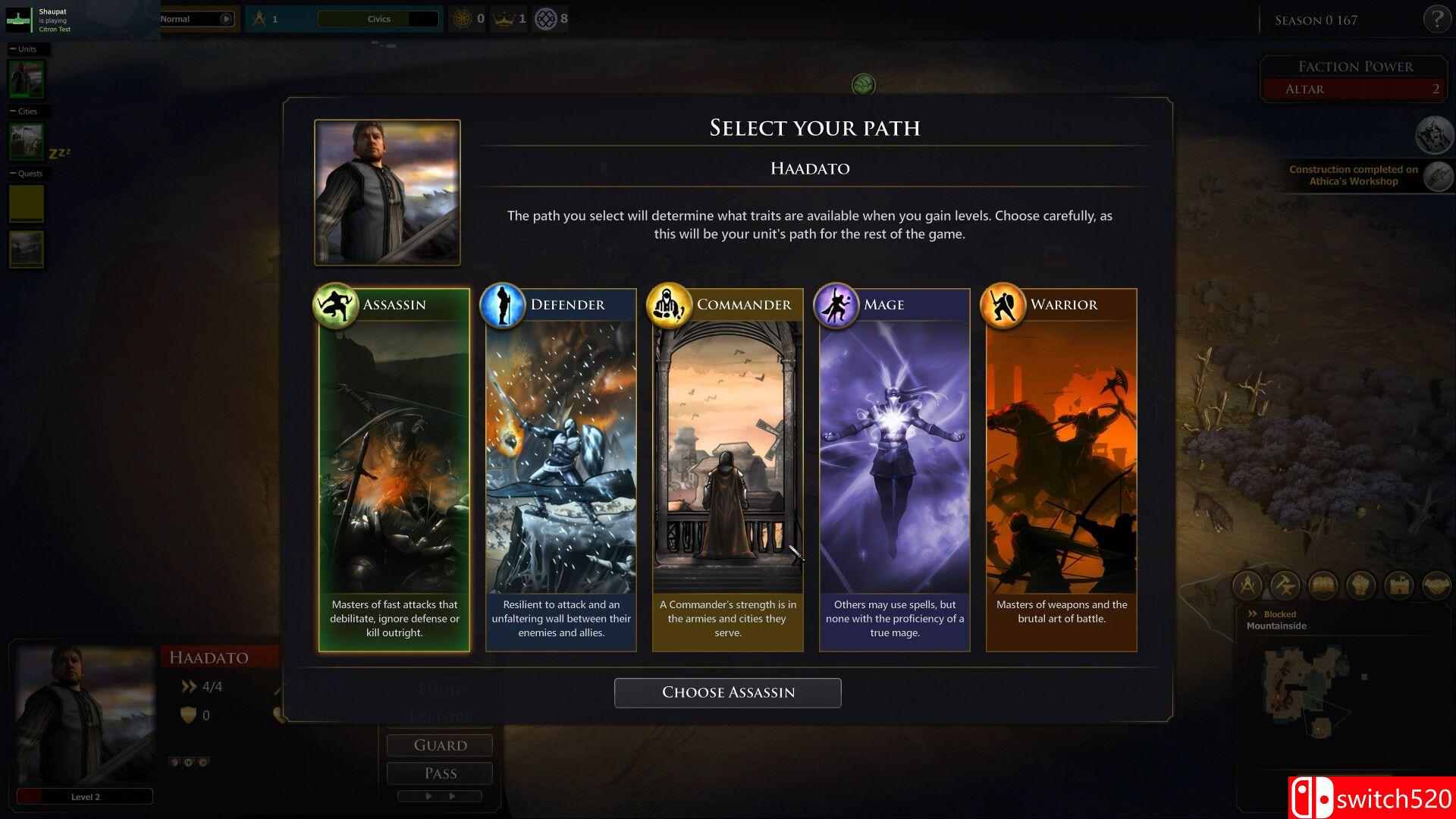 《元素之力：重铸（Elemental: Reforged）》Early Access P2P硬盘版[EN]_2