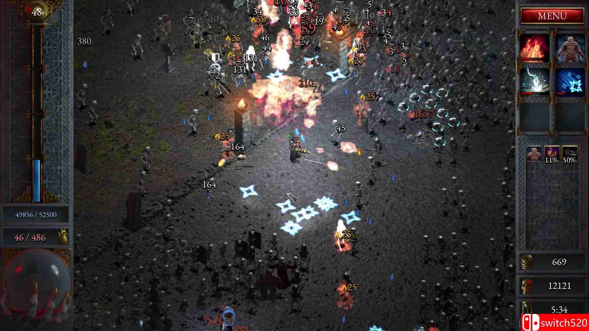 《苦痛殿堂（Halls of Torment）》官方中文 集成沼泽地带DLC TENOKE镜像版[CN/TW/EN/JP]_1