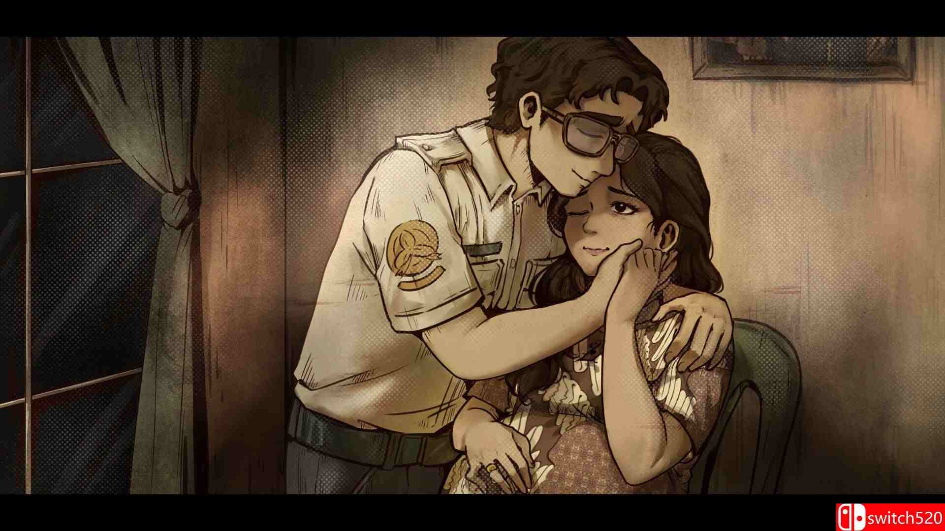 《1998：收费员的故事（1998: The Toll Keeper Story）》官方中文 TENOKE镜像版[CN/TW/EN]_4