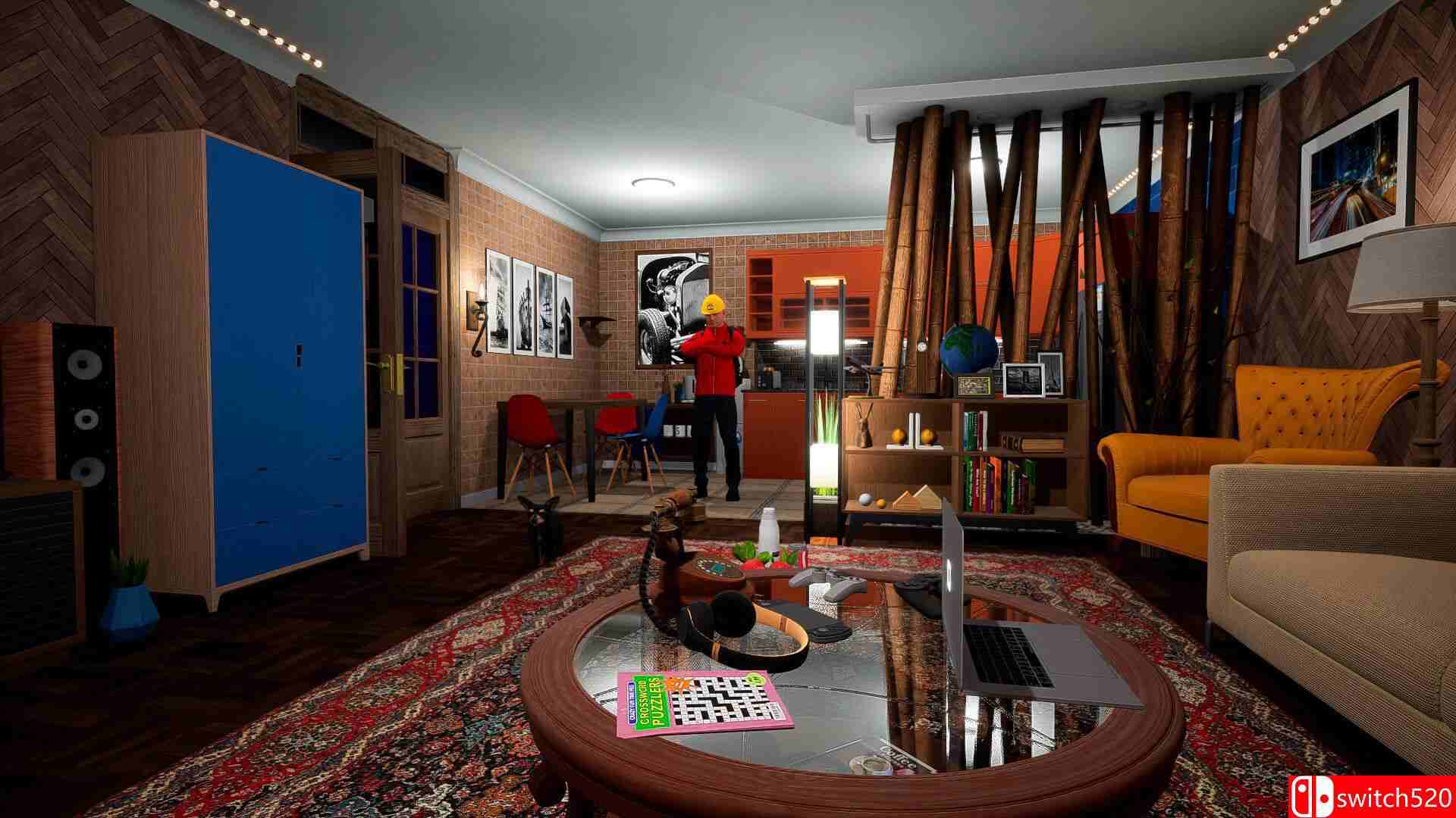 《创造者（The Creator）》官方中文 TENOKE镜像版[CN/TW/EN/JP]_5