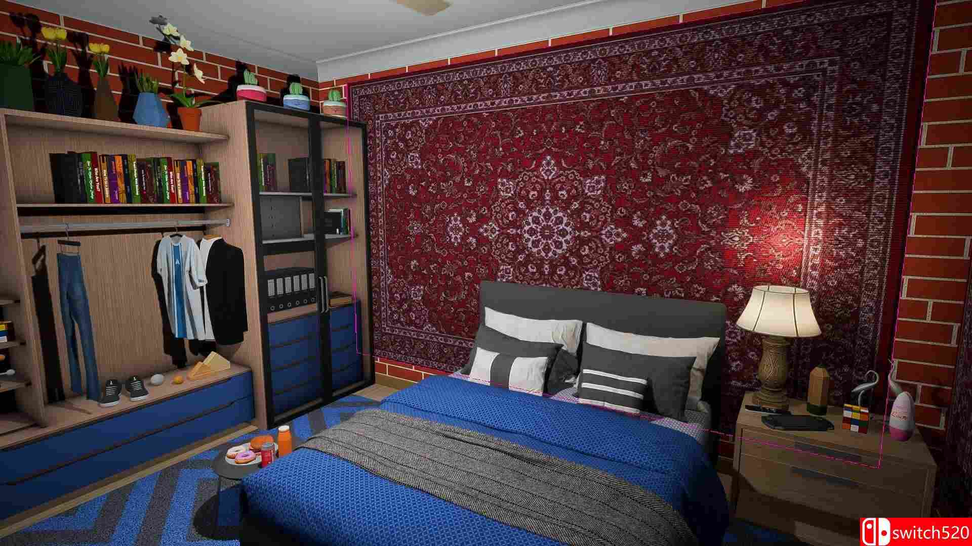 《创造者（The Creator）》官方中文 TENOKE镜像版[CN/TW/EN/JP]_3