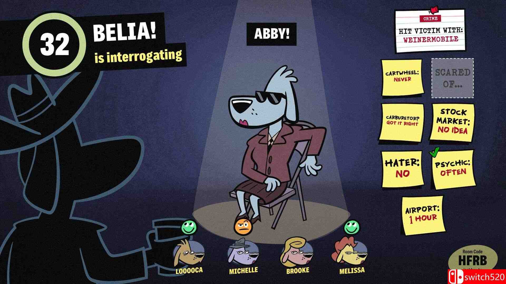 《杰克盒子的派对游戏包11（The Jackbox Party Pack 11）》v806 0xdeadcode硬盘版[EN]_5