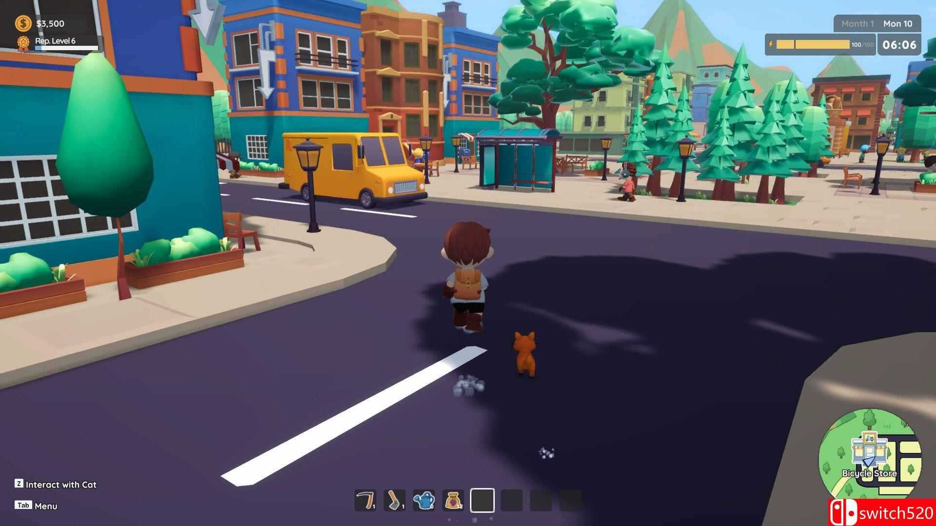 《丰作纪（Cropia）》官方中文 Early Access P2P硬盘版[CN/TW/EN/JP]_2