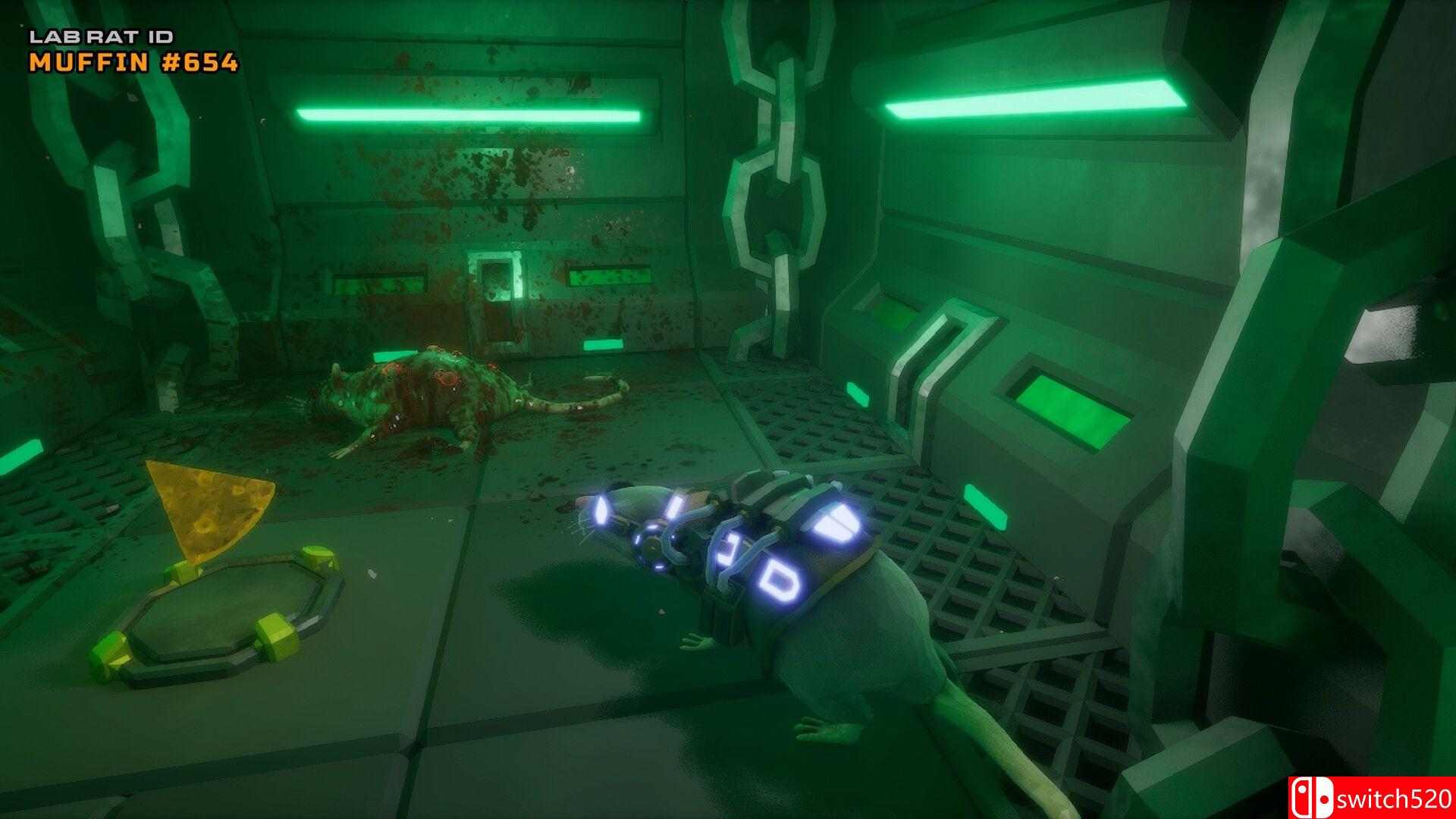 《赛博鼠危机（Cyber Rats）》P2P硬盘版[EN]_3