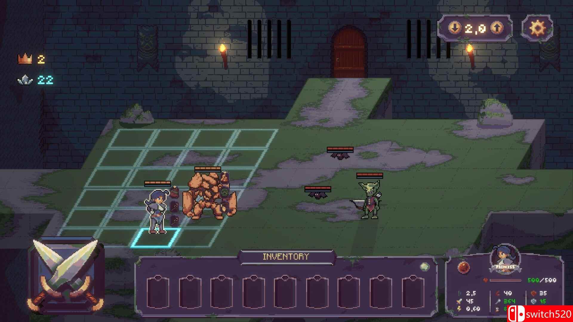 《荣耀高塔（Spire of Glory）》Build 15469530 P2P硬盘版[EN]_3