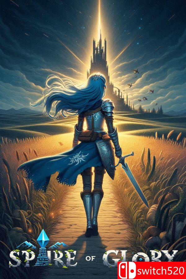 《荣耀高塔（Spire of Glory）》Build 15469530 P2P硬盘版[EN]