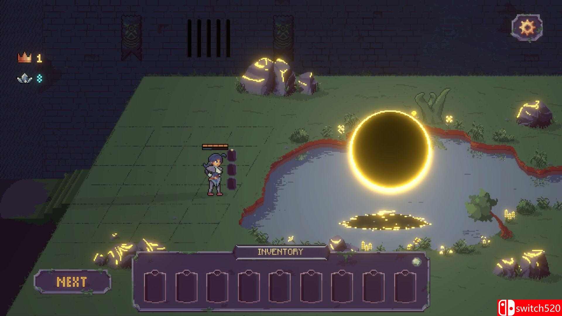 《荣耀高塔（Spire of Glory）》Build 15469530 P2P硬盘版[EN]_4