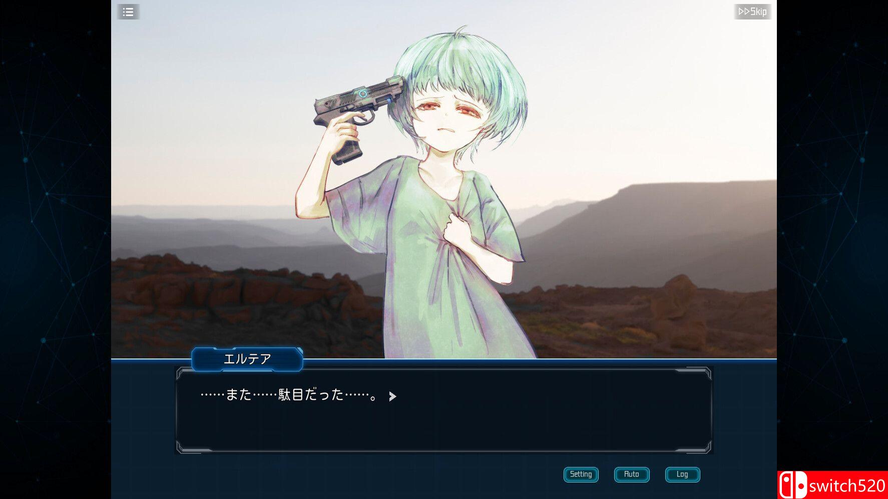 《拯救循环（Complex Loop）》官方中文 Build 12889524 P2P硬盘版[CN/TW/EN/JP]_3