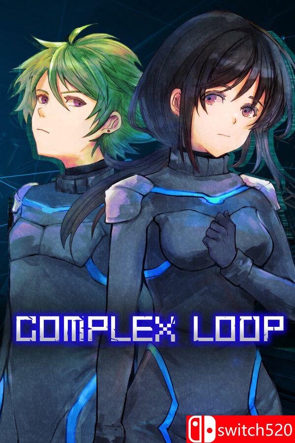 《拯救循环（Complex Loop）》官方中文 Build 12889524 P2P硬盘版[CN/TW/EN/JP]