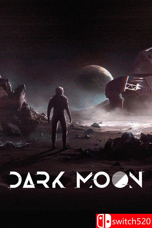 《暗月（Dark Moon）》官方中文 [中文/英文/日语]