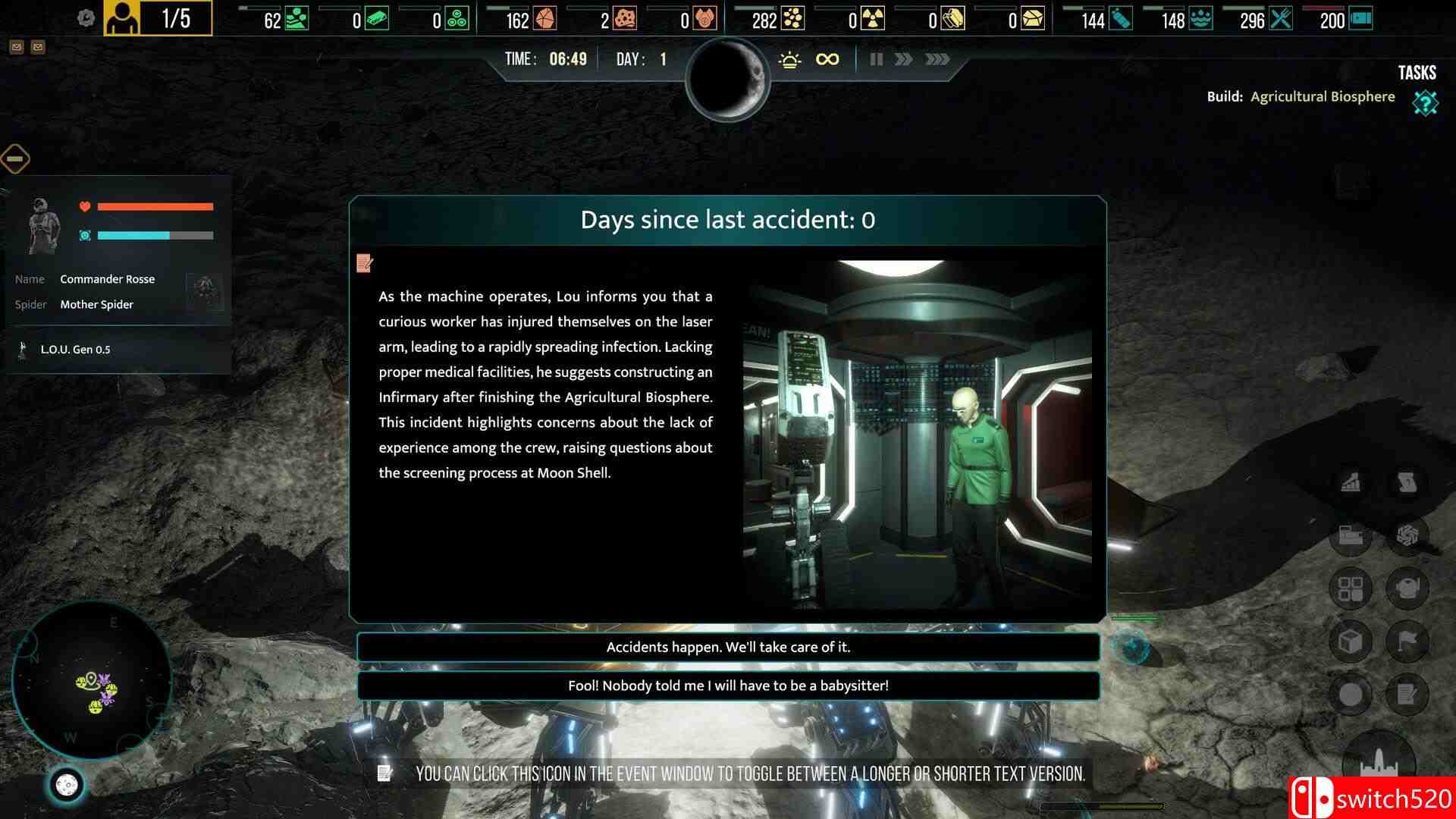 《暗月（Dark Moon）》官方中文 RUNE镜像版[CN/EN/JP]_3