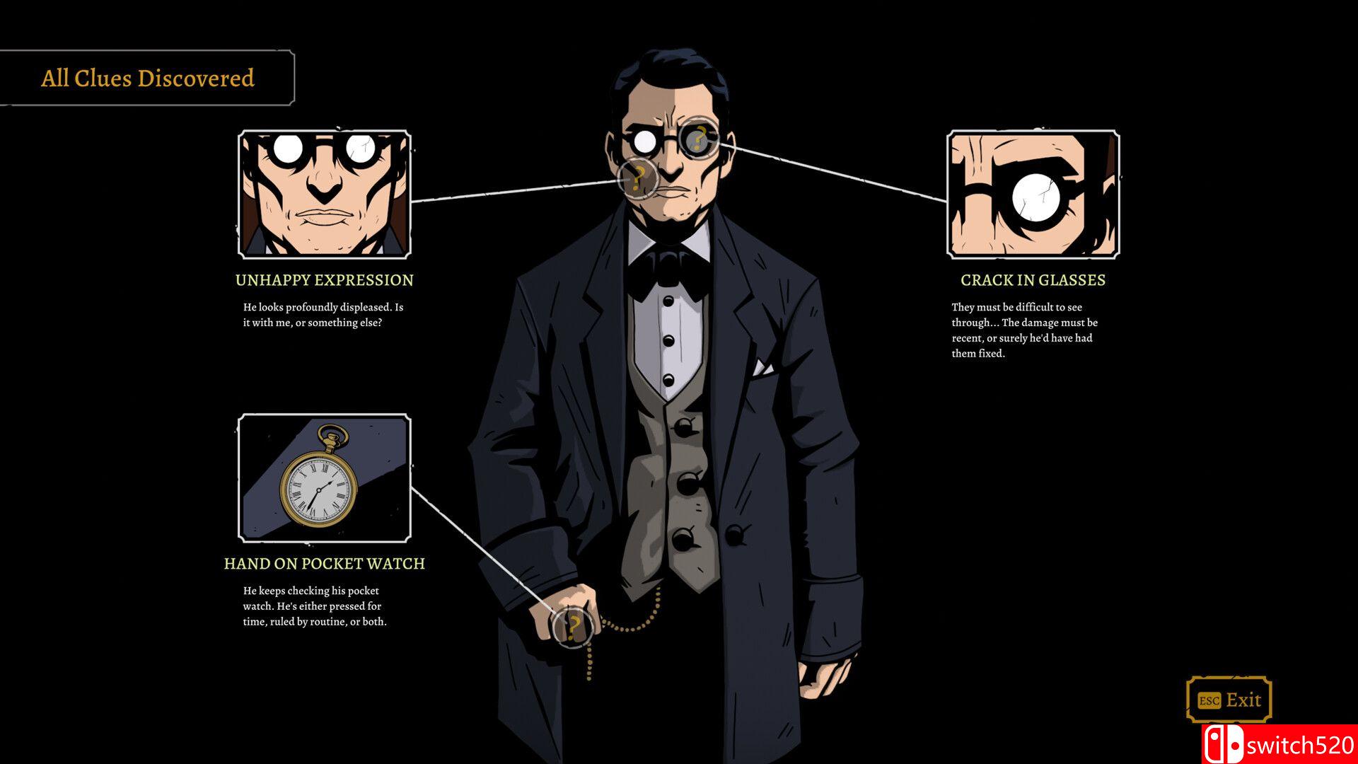 《布莱克庄园通灵夜（The Séance of Blake Manor）》P2P硬盘版[EN]_1