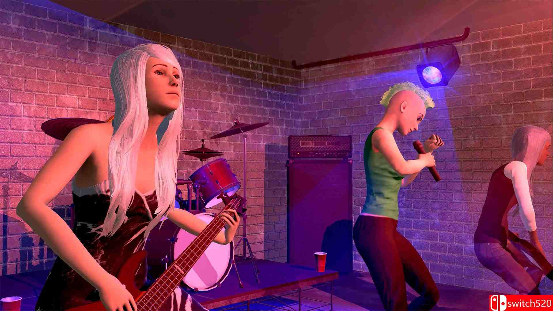 《明日之星2（Rising Star 2）》官方中文 集成墨西哥万岁！DLC SKIDROW镜像版[CN/EN/JP]_2