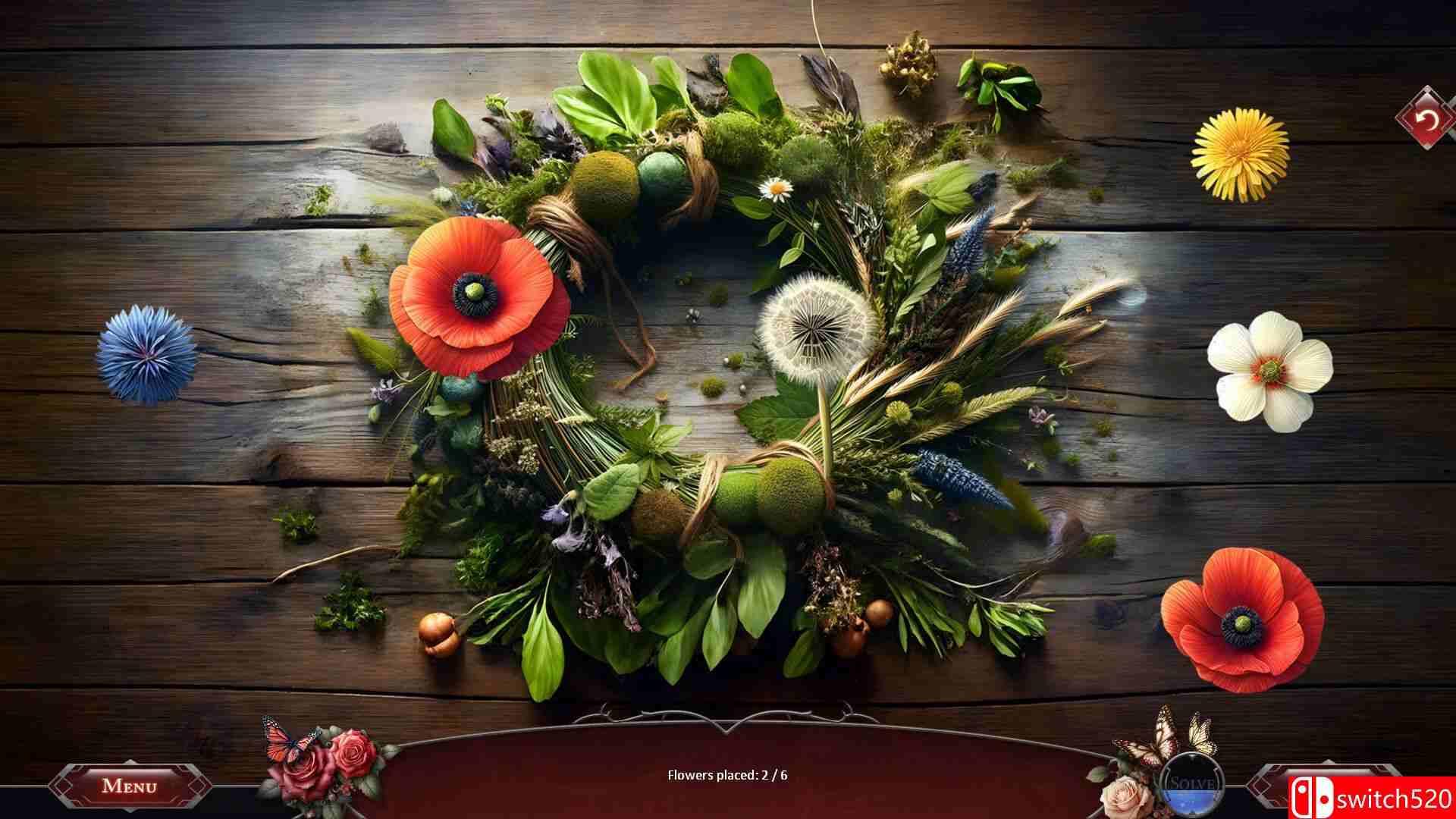 《暗木传说：影兽来袭（Darkwood Tales - Beast in the Shadows）》RAZOR硬盘版[EN]_3