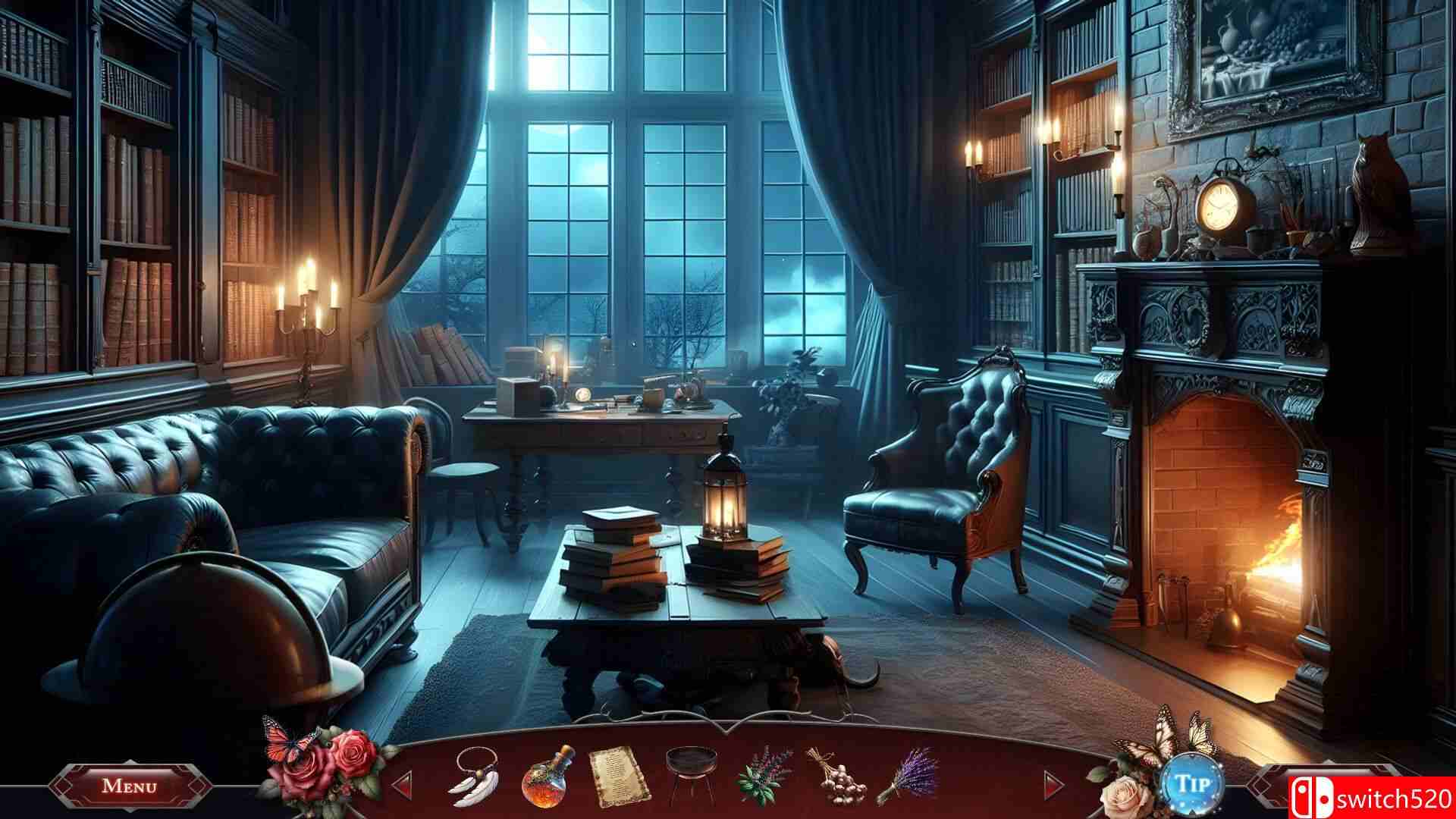 《暗木传说：影兽来袭（Darkwood Tales - Beast in the Shadows）》RAZOR硬盘版[EN]_5