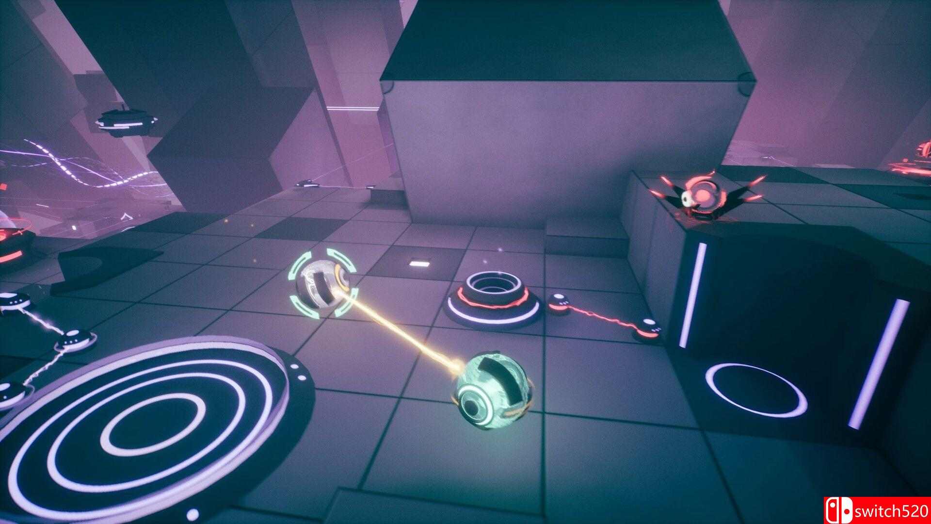 《奥比斯之环（Orbyss）》官方中文 TENOKE镜像版[CN/EN/JP]_4