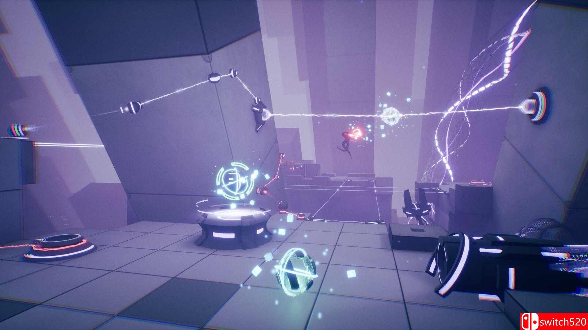 《奥比斯之环（Orbyss）》官方中文 TENOKE镜像版[CN/EN/JP]_1