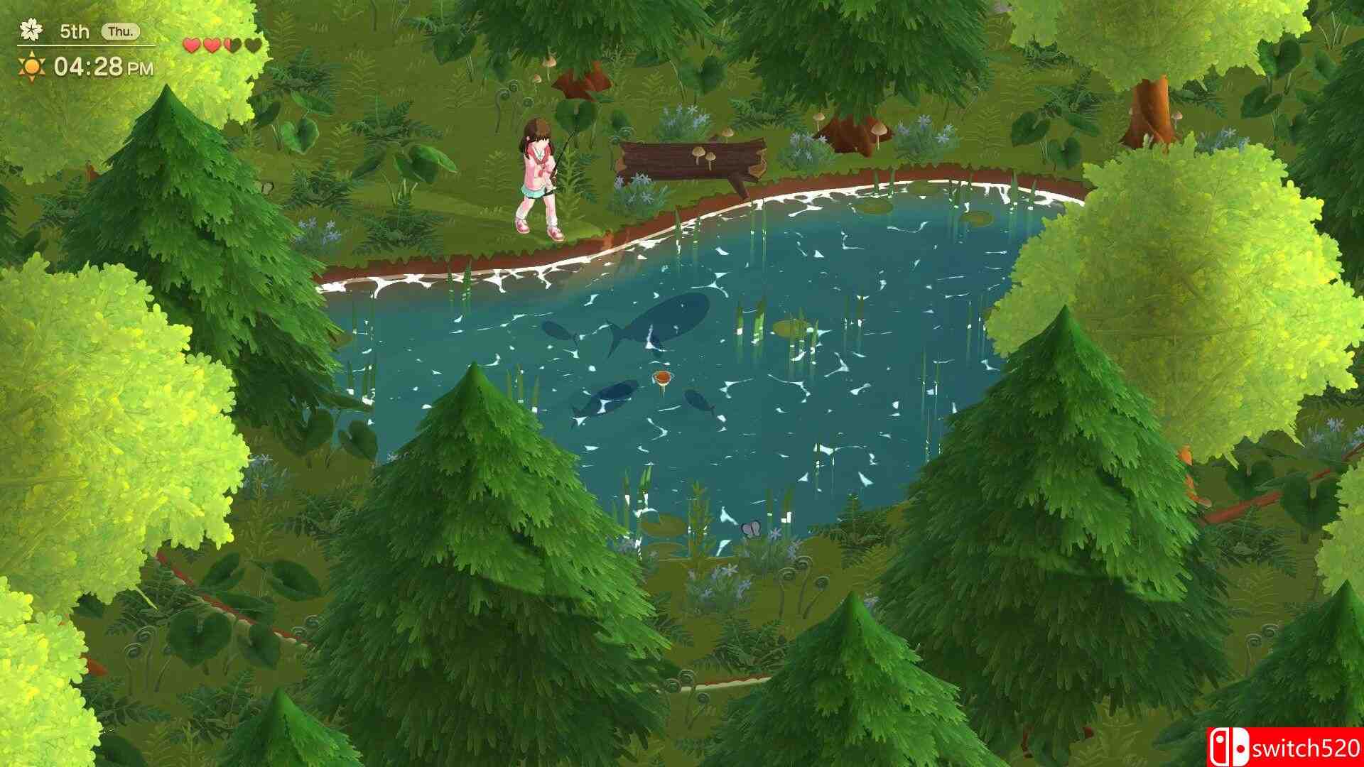 《牧场物语：甜蜜之家（Harvest Moon®: Home Sweet Home SE）》特别版 TENOKE镜像版[EN]_5