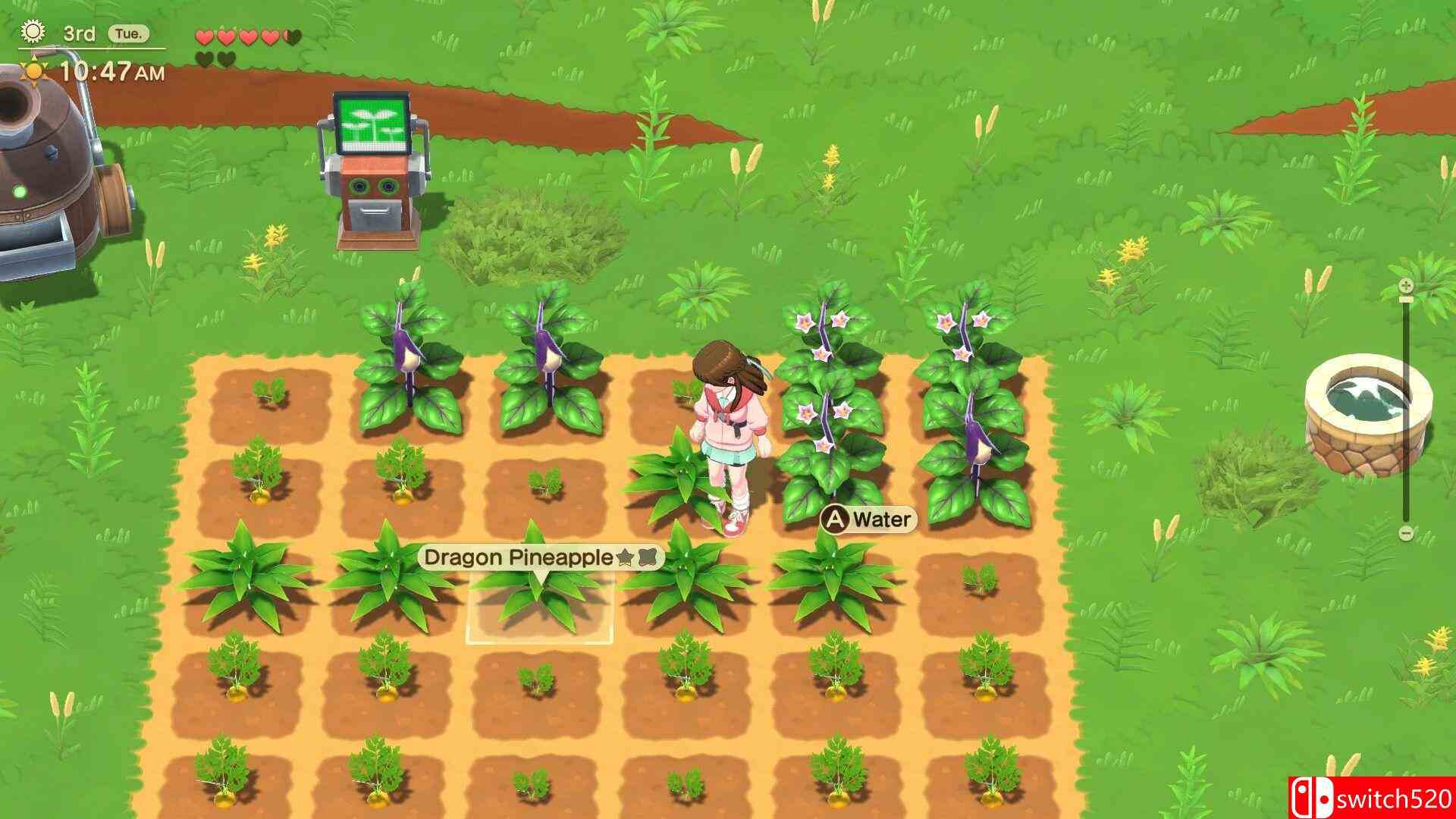 《牧场物语：甜蜜之家（Harvest Moon®: Home Sweet Home SE）》特别版 TENOKE镜像版[EN]_1