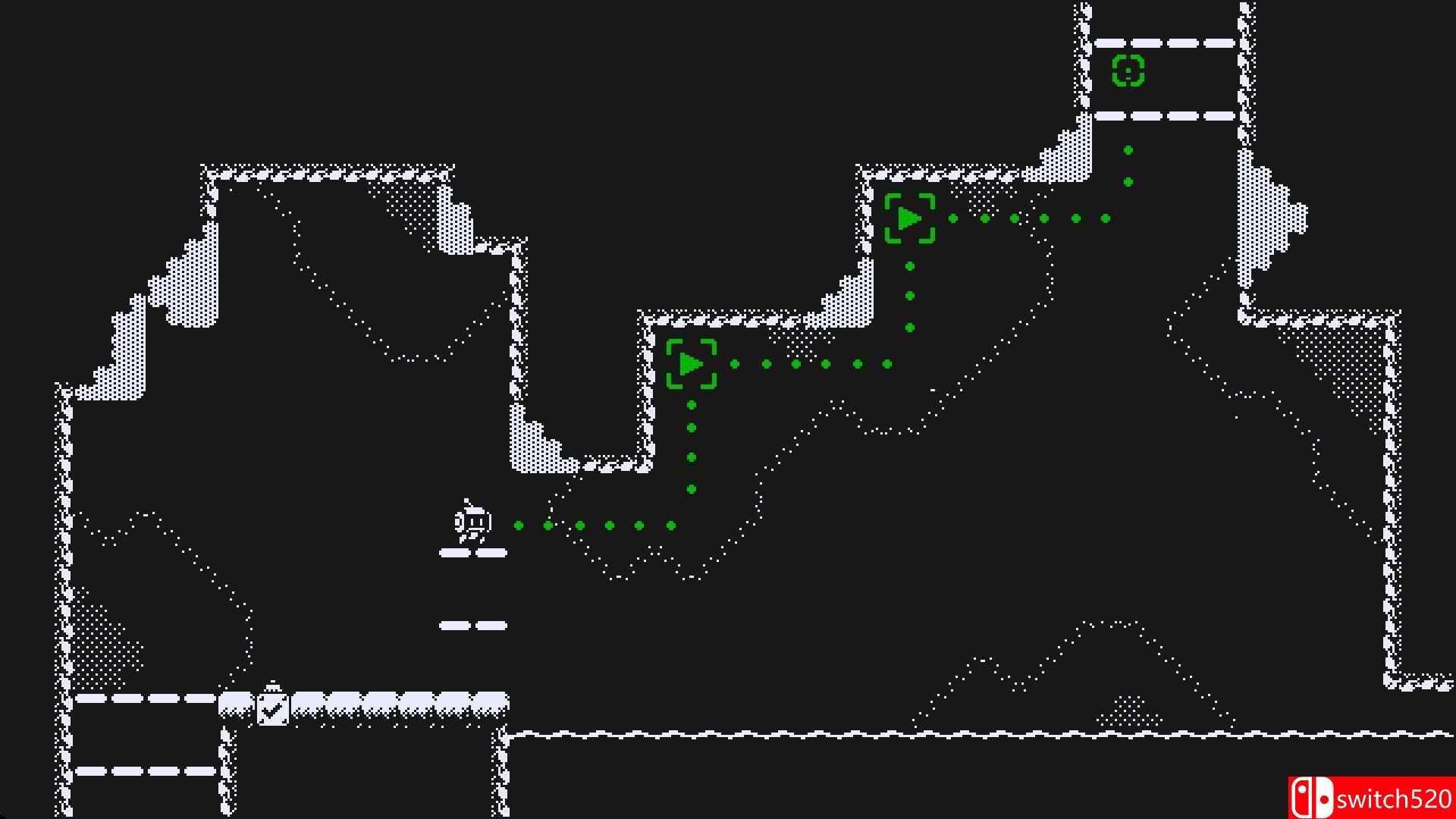 《径迹回响（MotionRec）》官方中文 TENOKE镜像版[CN/TW/EN/JP]_5