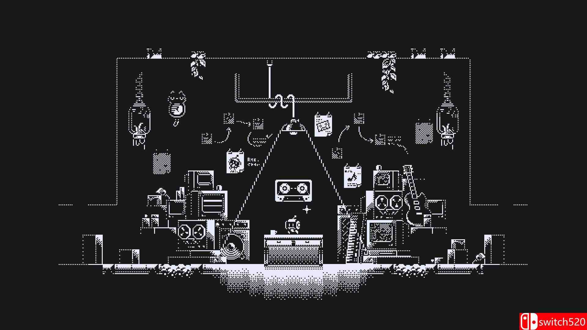 《径迹回响（MotionRec）》官方中文 TENOKE镜像版[CN/TW/EN/JP]_1