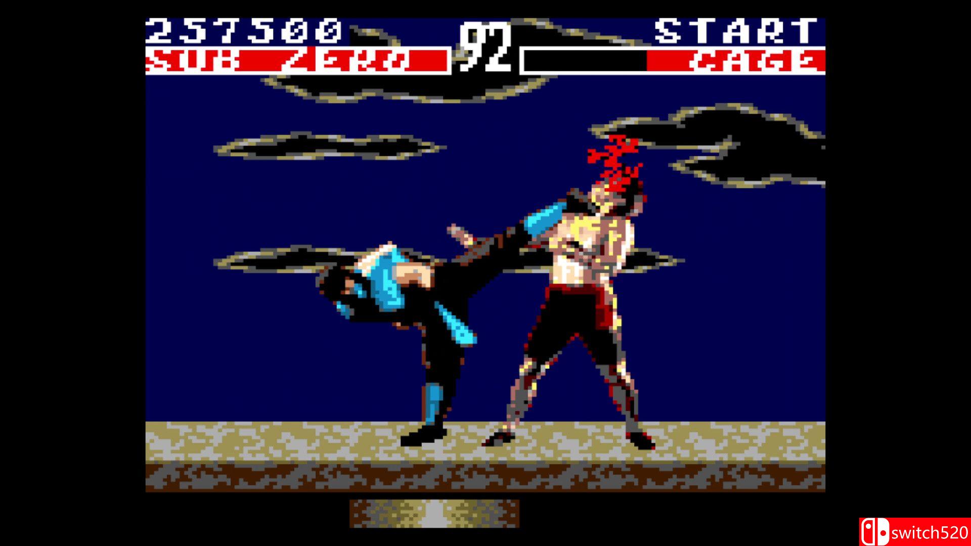 《真人快打：遗产合集（Mortal Kombat: Legacy Kollection）》RUNE镜像版[EN]_4