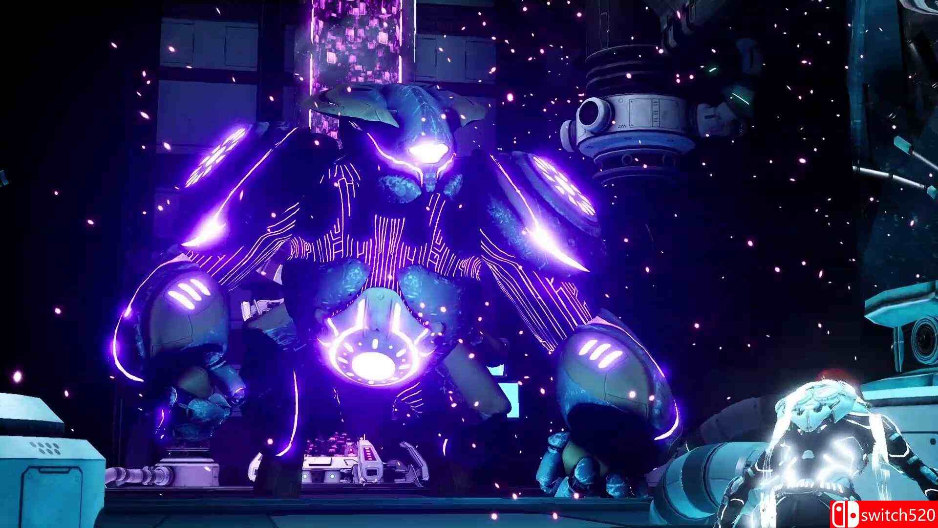 《火星2120（MARS 2120）》集成越多越开心DLC SKIDROW镜像版[EN]_1