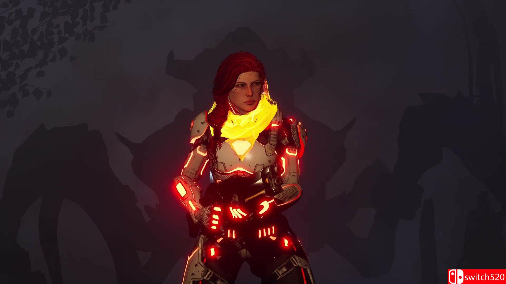 《火星2120（MARS 2120）》集成越多越开心DLC SKIDROW镜像版[EN]_5