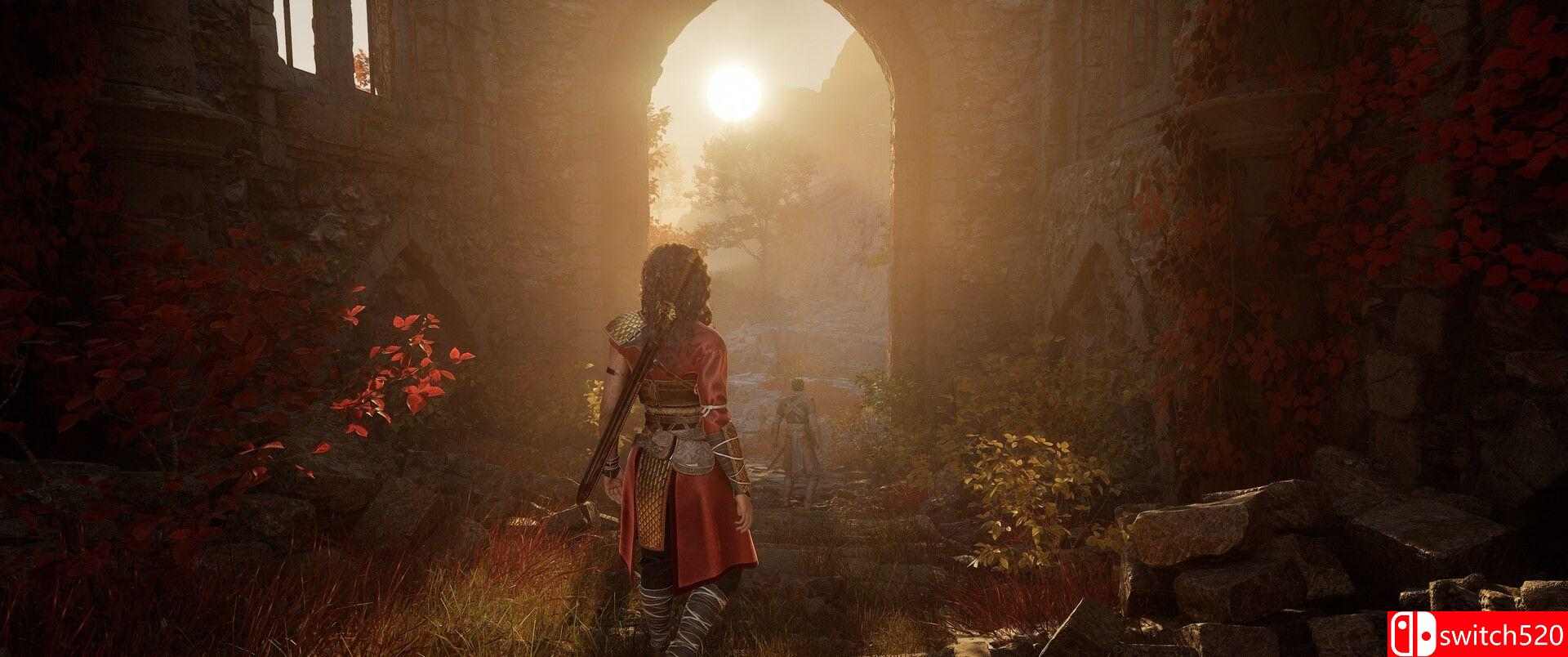 《末日的回声：增强版（Echoes of the End: Enhanced Edition）》RUNE镜像版[CN/TW/EN/JP]_1