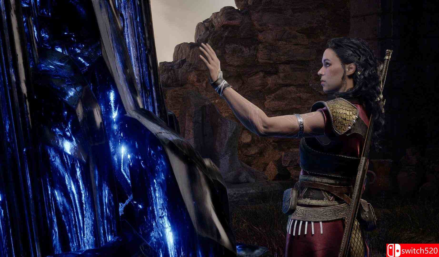 《末日的回声：增强版（Echoes of the End: Enhanced Edition）》RUNE镜像版[CN/TW/EN/JP]_4