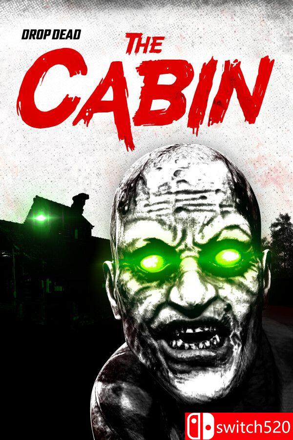 《决死：小屋（Drop Dead: The Cabin）》官方中文 [中文/繁体/英文/日语]