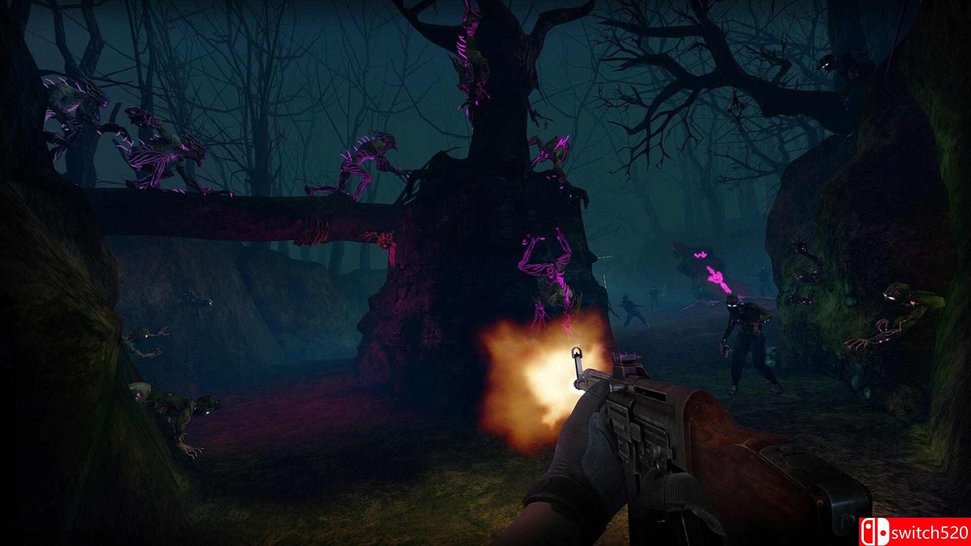 《决死：小屋（Drop Dead: The Cabin）》官方中文 SKIDROW镜像版[CN/TW/EN/JP]_4