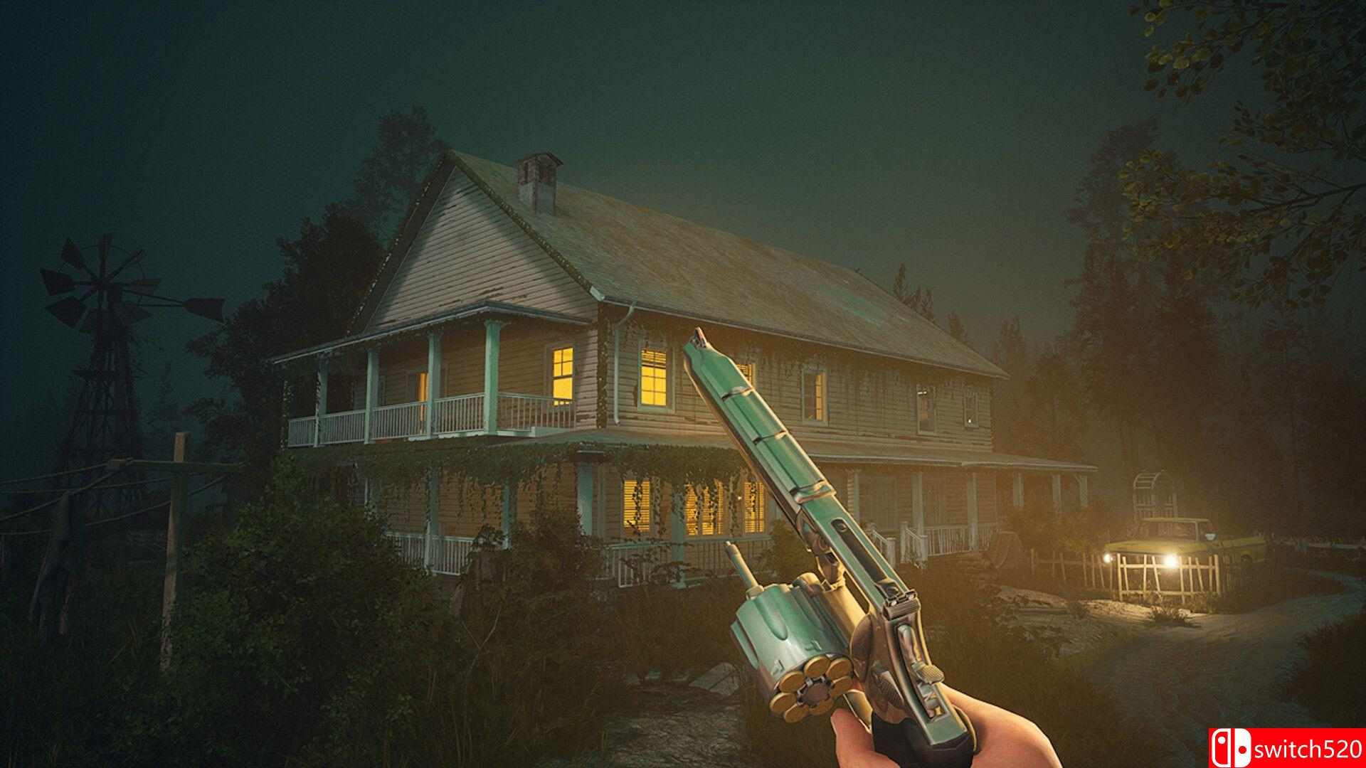 《疫区岛（Outbreak Island）》Early Access P2P硬盘版[EN/JP]_2