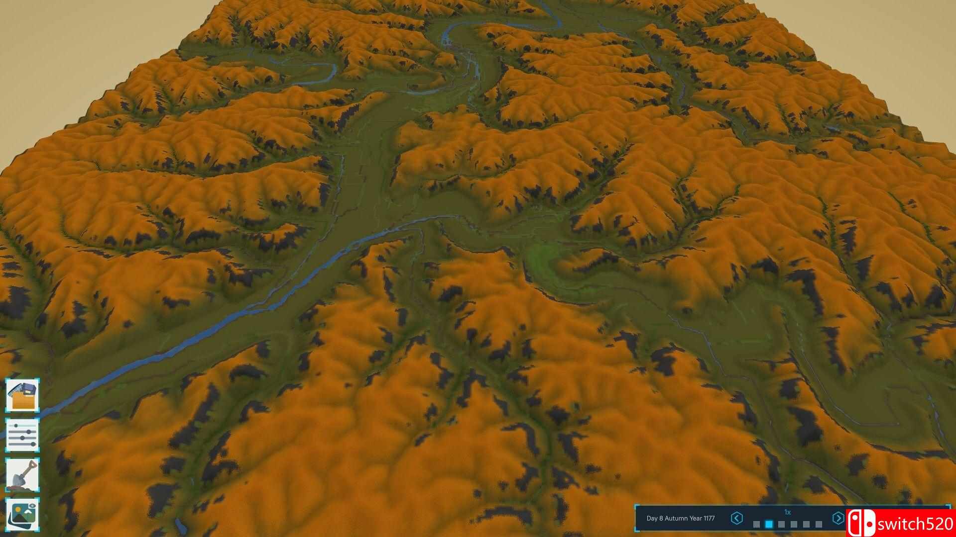 《大地基石2（Terra Firma 2）》官方中文 Early Access P2P硬盘版[CN/EN/JP]_3