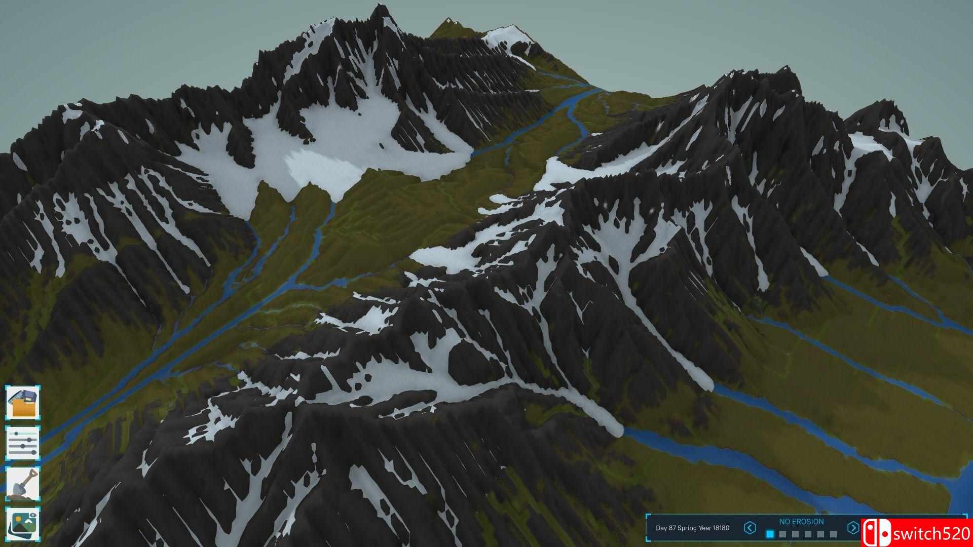 《大地基石2（Terra Firma 2）》官方中文 Early Access P2P硬盘版[CN/EN/JP]_1