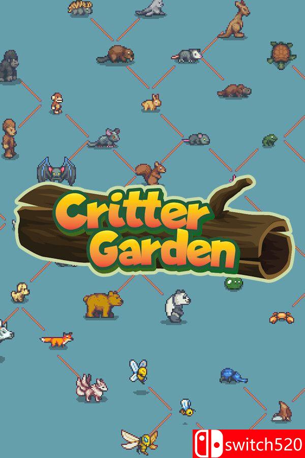 《小生物花园（CritterGarden）》Build 19176631 [英文]
