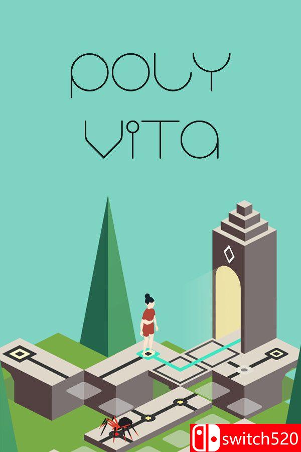 《多边生命（Poly Vita）》Build 11126756 [英文]