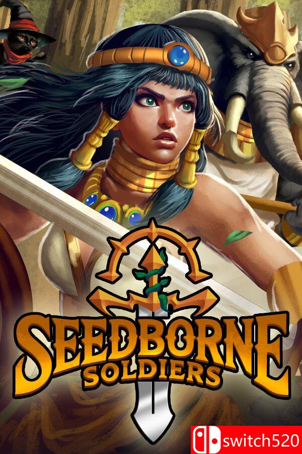 《种子战士（Seedborne Soldiers）》Build 20552979 [英文]