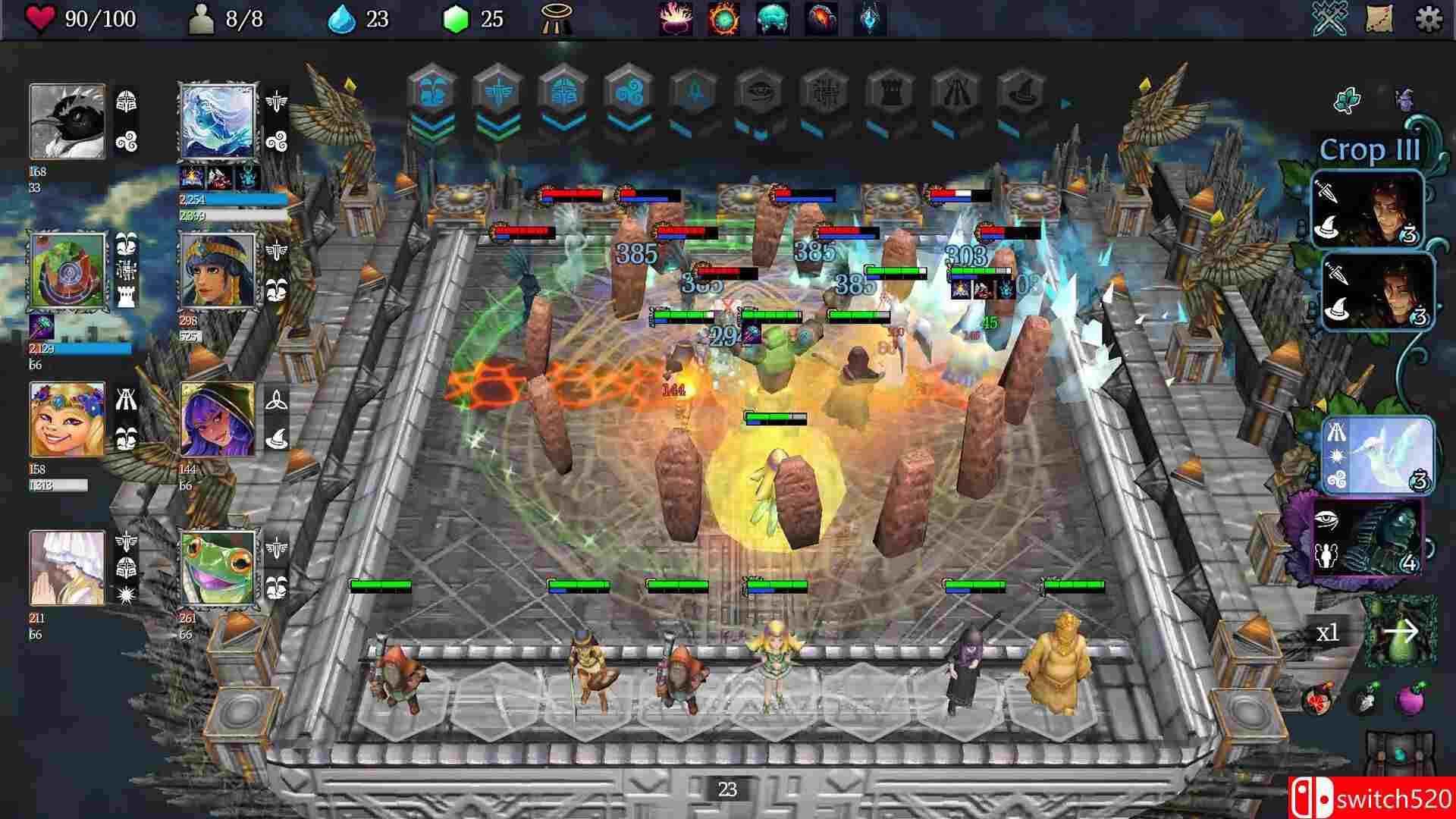 《种子战士（Seedborne Soldiers）》Build 20552979 P2P硬盘版[EN]_3