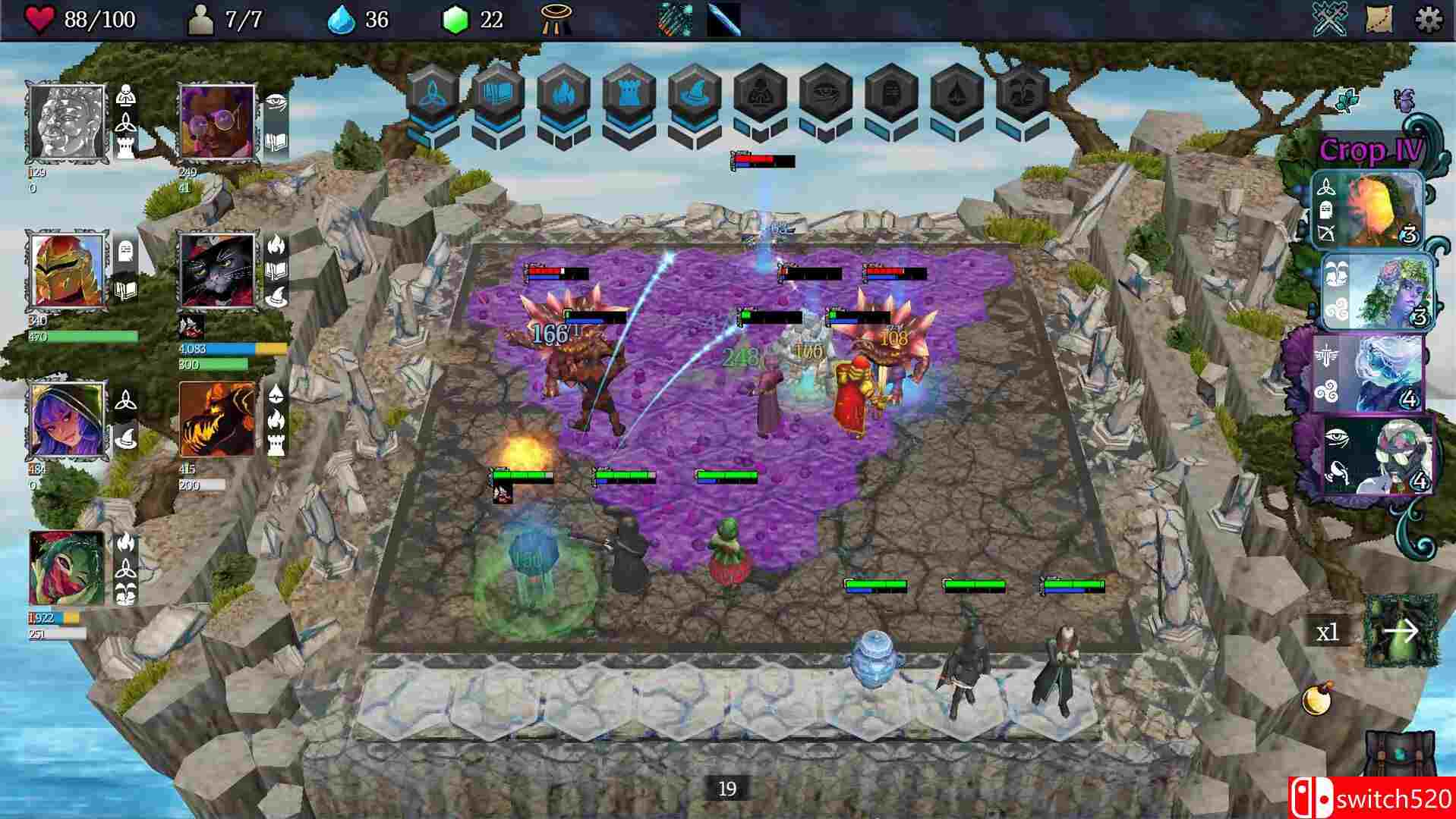 《种子战士（Seedborne Soldiers）》Build 20552979 P2P硬盘版[EN]_1