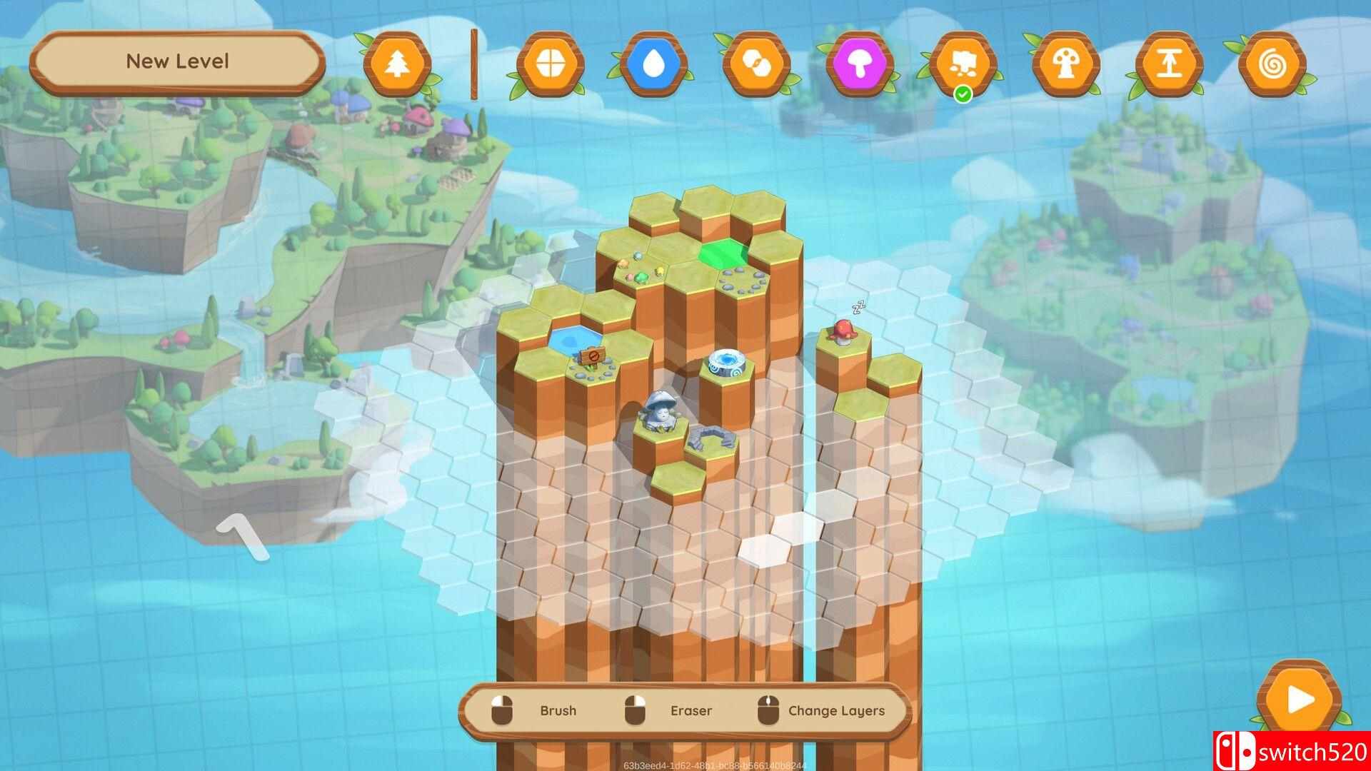 《蘑菇乌托邦（Shroomtopia）》官方中文 Build 20410734 P2P硬盘版[CN/EN/JP]_5