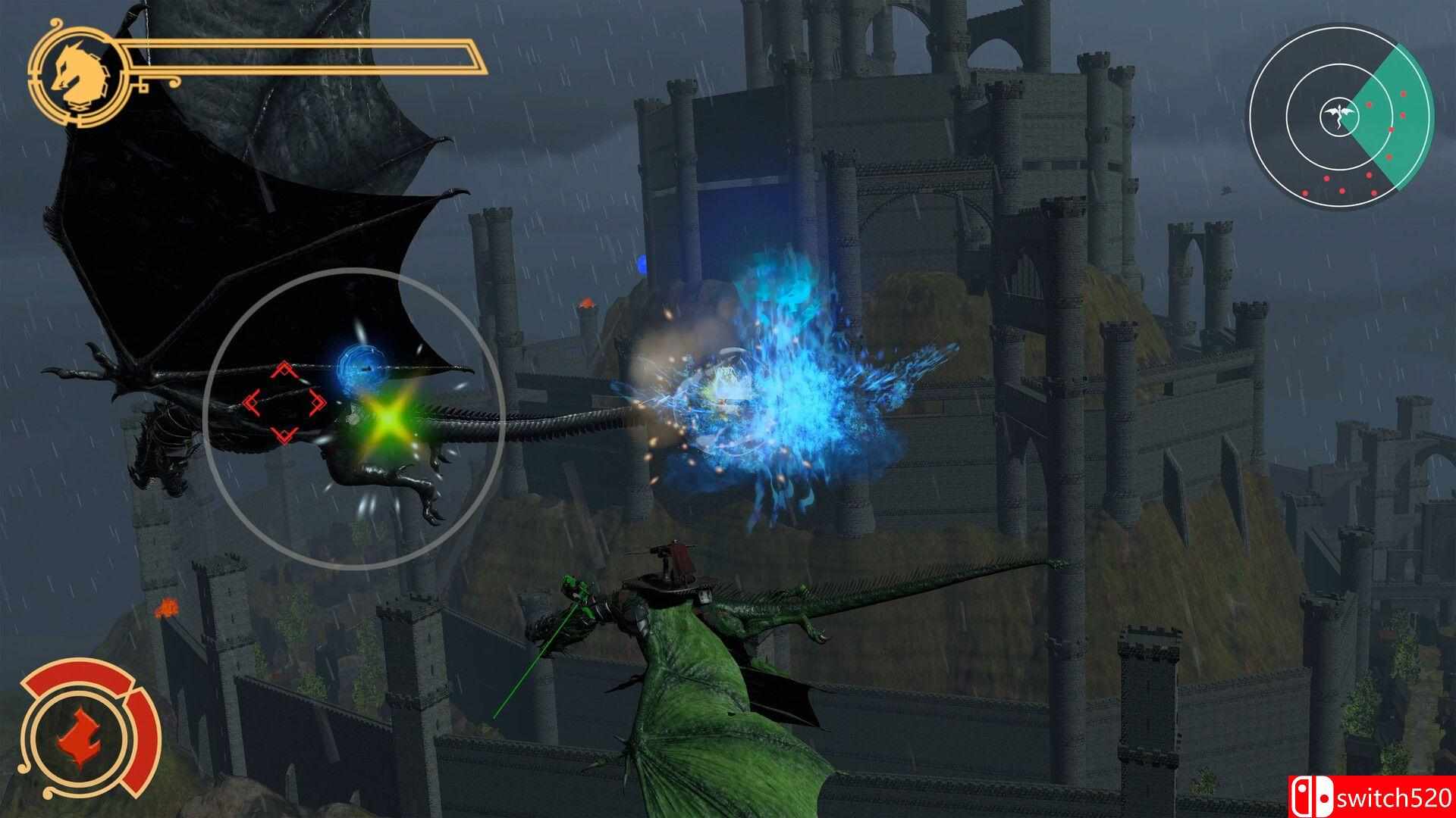 《血与龙：龙之战争（Through Blood and Dragons Dragon Wars）》B.20584086 P2P硬盘版[EN]_3