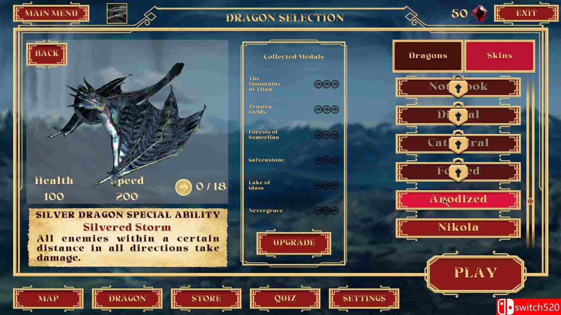 《血与龙：龙之战争（Through Blood and Dragons Dragon Wars）》B.20584086 P2P硬盘版[EN]_2