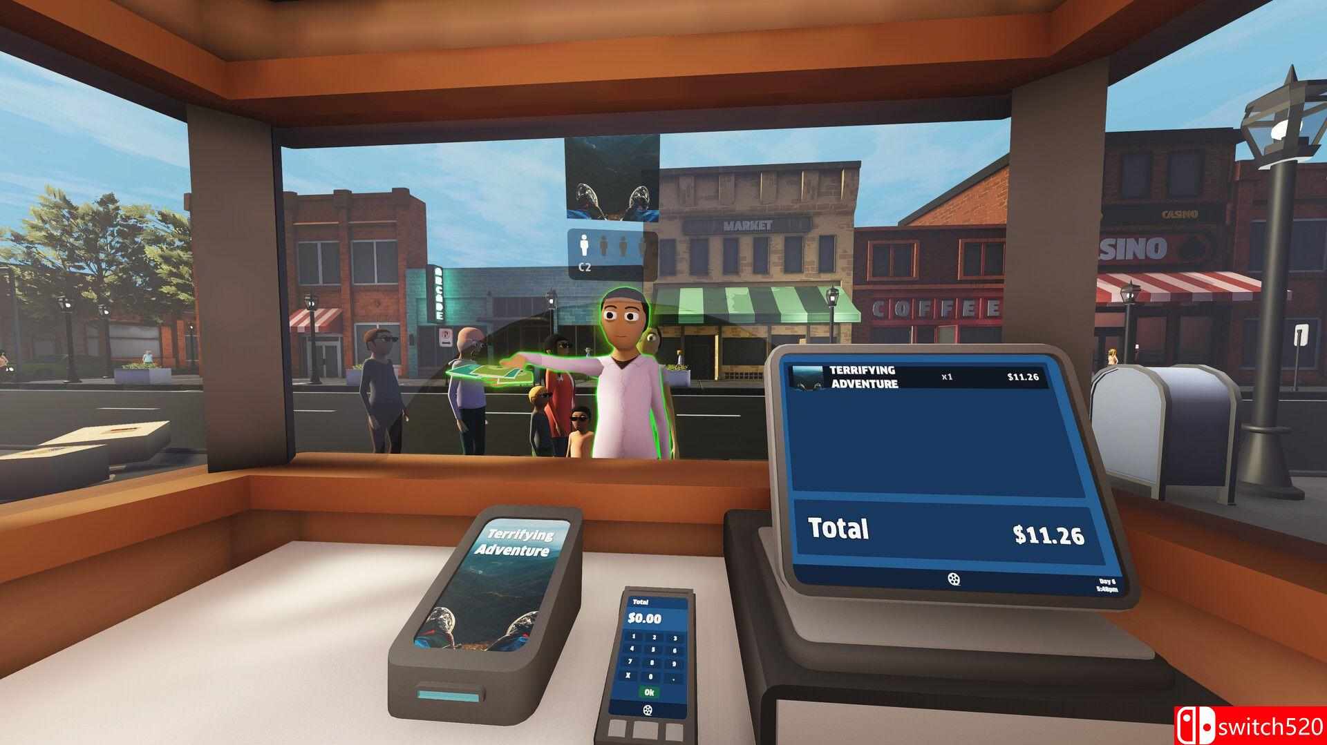 《终极影院模拟器（Ultimate Theater Simulator）》官方中文  P2P硬盘版[CN/EN/JP]_1